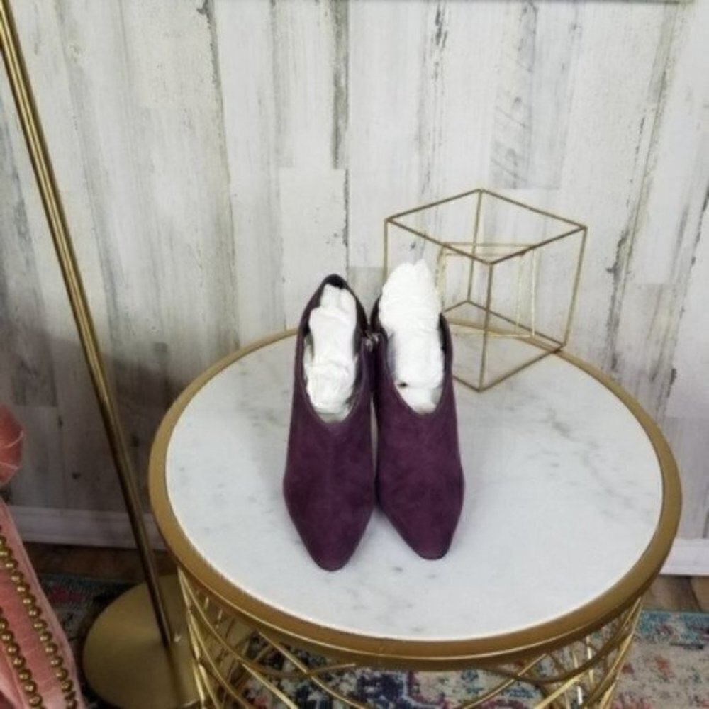 Giuseppe Zanotti Olinda Bootie - Picture 5 of 8